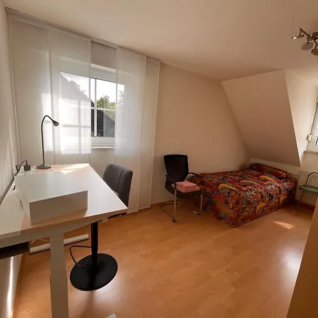 Kastanieneck Apartment