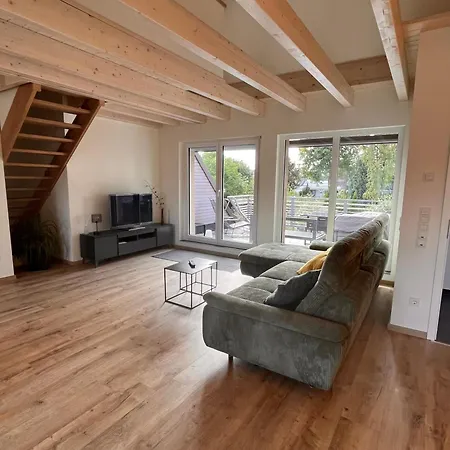 Apartment Kastanieneck Kevelaer