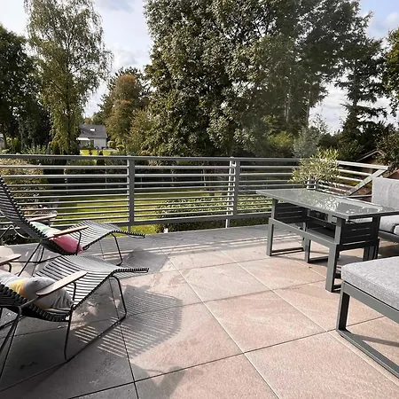 Apartment Kastanieneck Kevelaer
