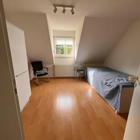 Apartment Kastanieneck