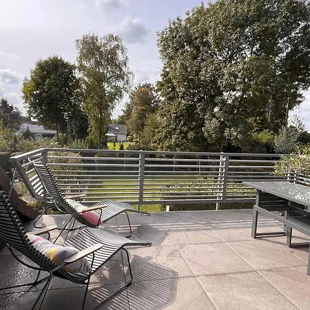 Apartment Kastanieneck Kevelaer