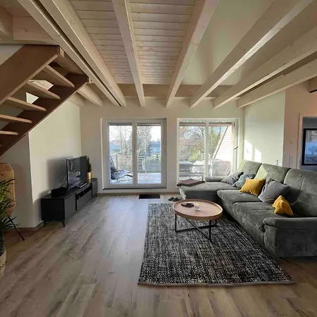Apartment Kastanieneck