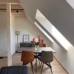 Apartment Kastanieneck Kevelaer