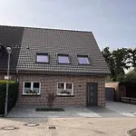 Apartment Kastanieneck *
