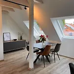 Kastanieneck Apartment Kevelaer