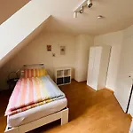 Kastanieneck Apartment
