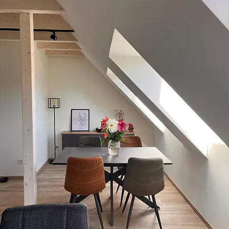 Apartment Kastanieneck Kevelaer