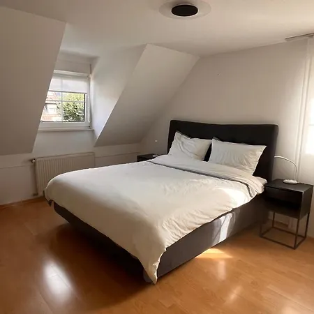 Kastanieneck Apartment