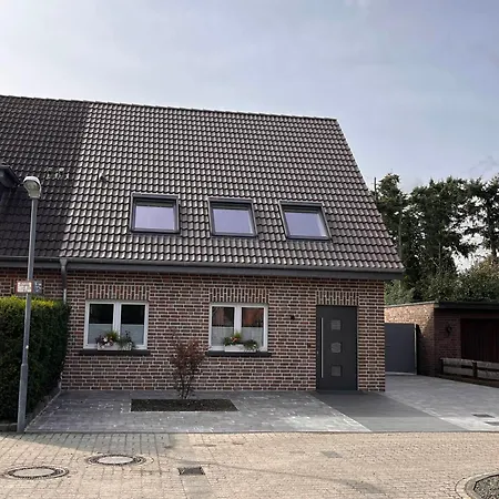 Appartamento Kastanieneck *