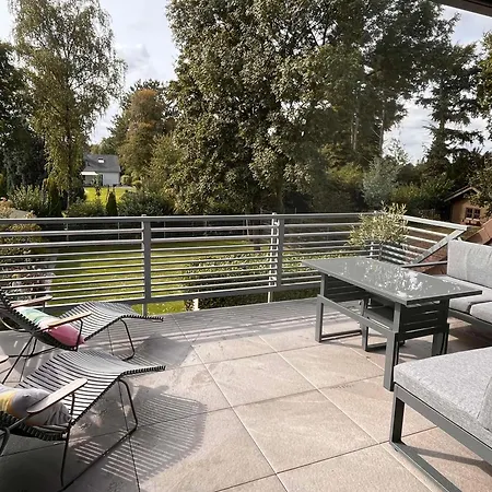 Kastanieneck Kevelaer