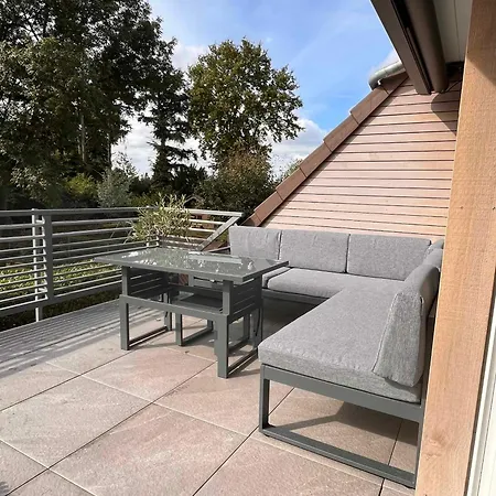 Lejlighed Kastanieneck *