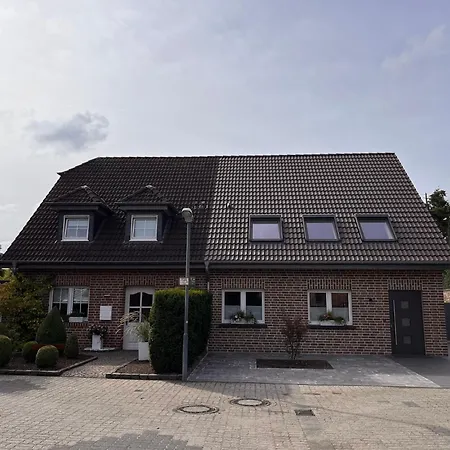 Kastanieneck * Kevelaer