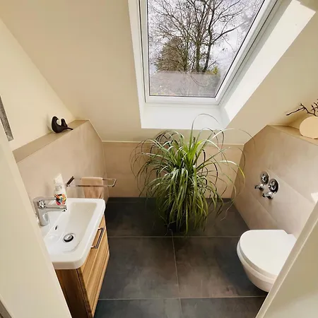 Appartamento Kastanieneck *