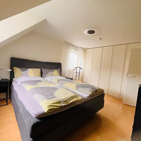 Appartement Kastanieneck