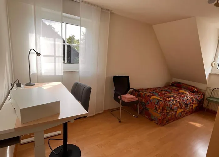 Kastanieneck Appartement