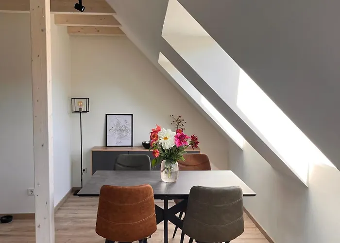 Appartamento Kastanieneck Kevelaer