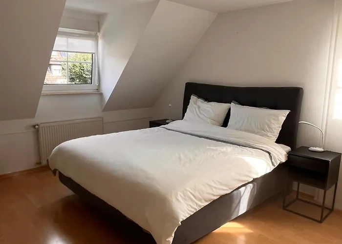 Kastanieneck Appartement