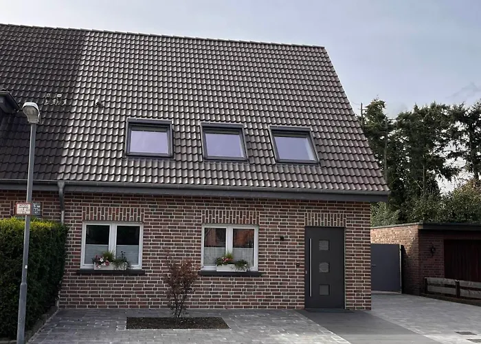 Lejlighed Kastanieneck *