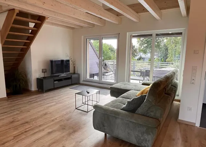 Appartement Kastanieneck Kevelaer