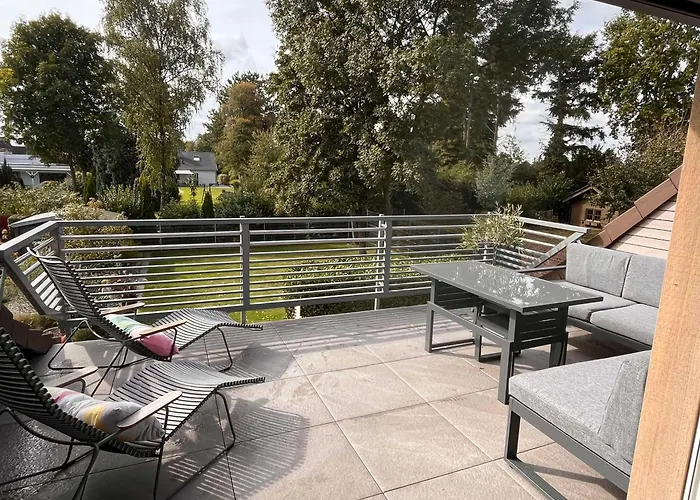 Kastanieneck 凯沃拉尔