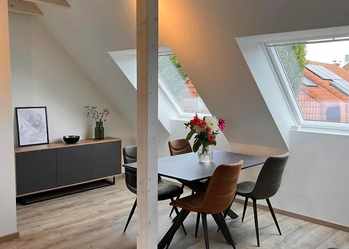 Kastanieneck Appartement Kevelaer