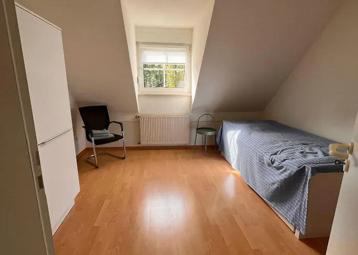 Appartamento Kastanieneck