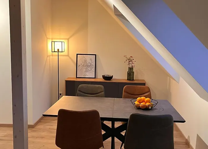 Kastanieneck Kevelaer