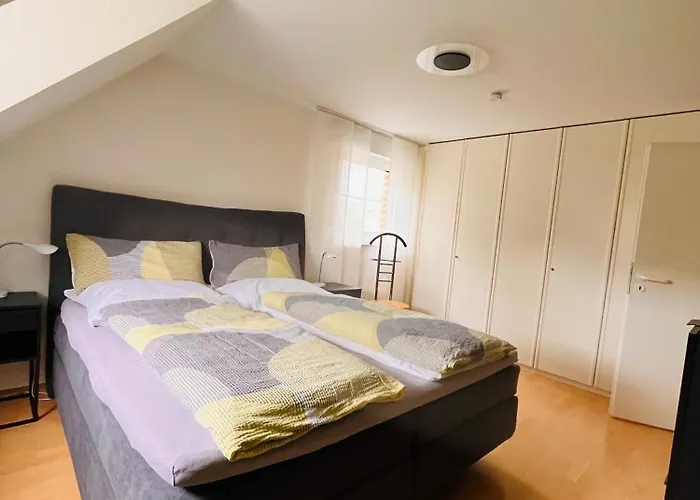 Appartement Kastanieneck