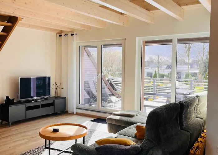 Appartement Kastanieneck Kevelaer